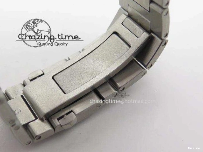 MIROTIME 0101 UrbanStyle Aquatimer Automatic IW329002 V6F 1:1 Best Edition Black Dial On SS Bracelet MIYOTA 7317